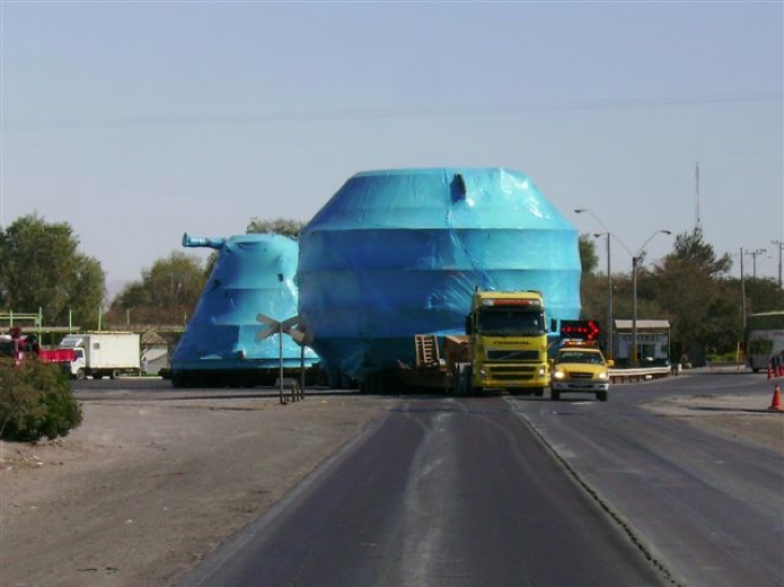 Proyectos Realizados