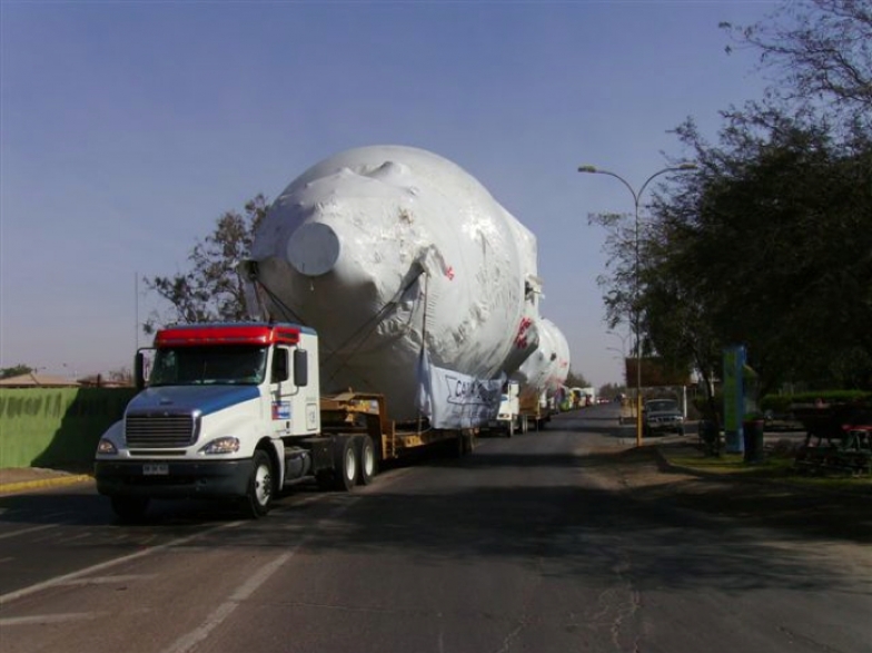 Proyectos Realizados